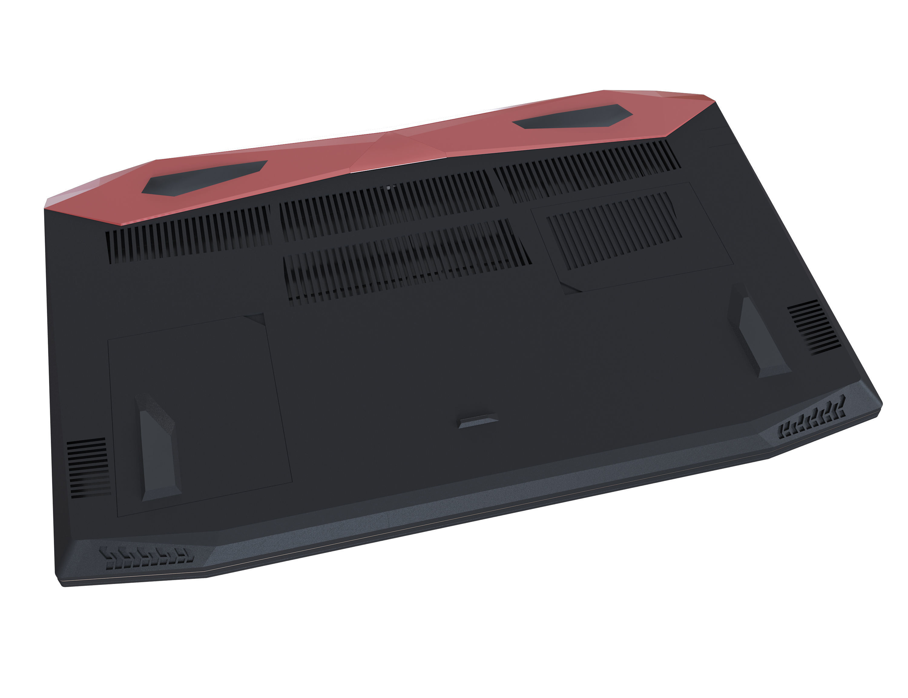 Acer Predator Helios 300  3D model_46
