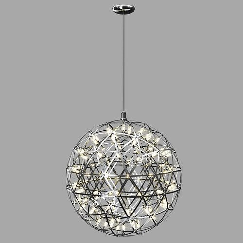 MOOOI Raimond R43 3D model