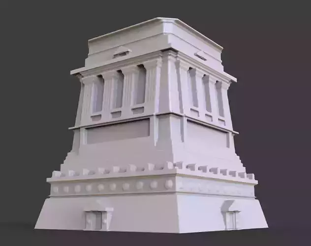 The basis for the figure