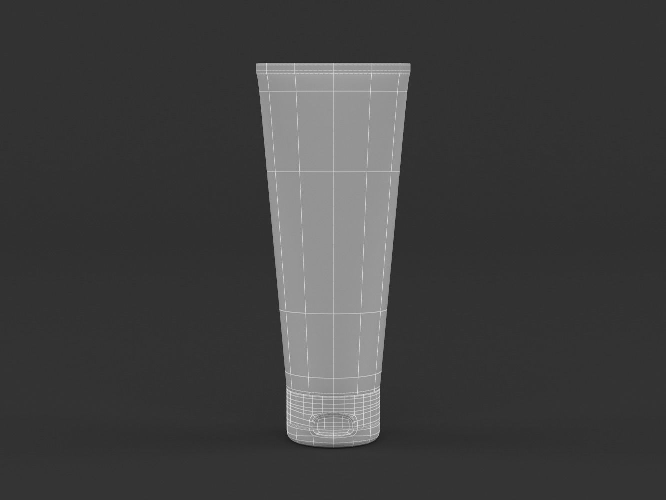 Gold Bond Ultimate Eczema Relief Lotion 3D model_14