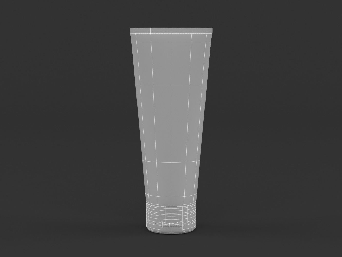 Gold Bond Ultimate Eczema Relief Lotion 3D model_15