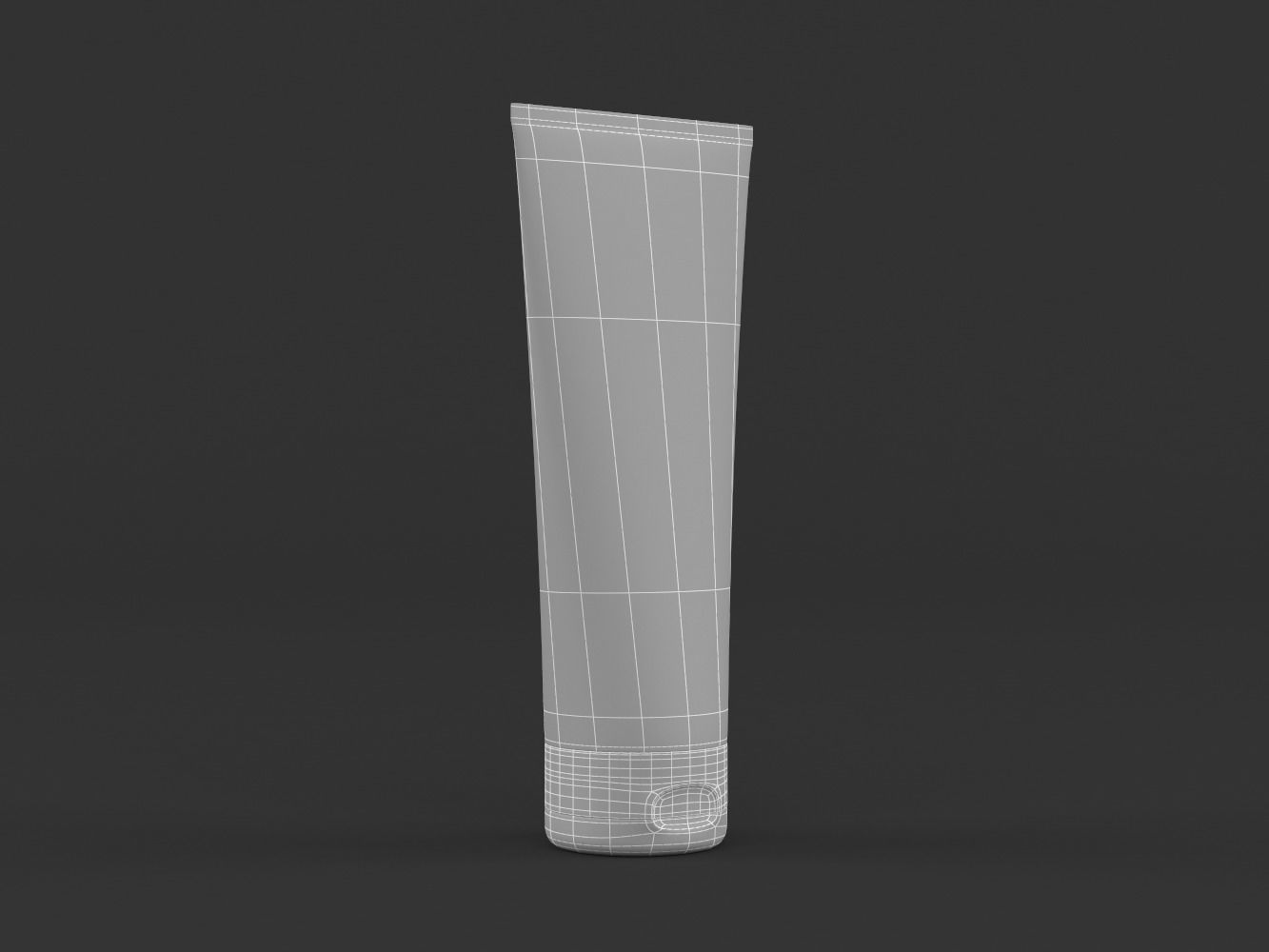 Gold Bond Ultimate Eczema Relief Lotion 3D model_16