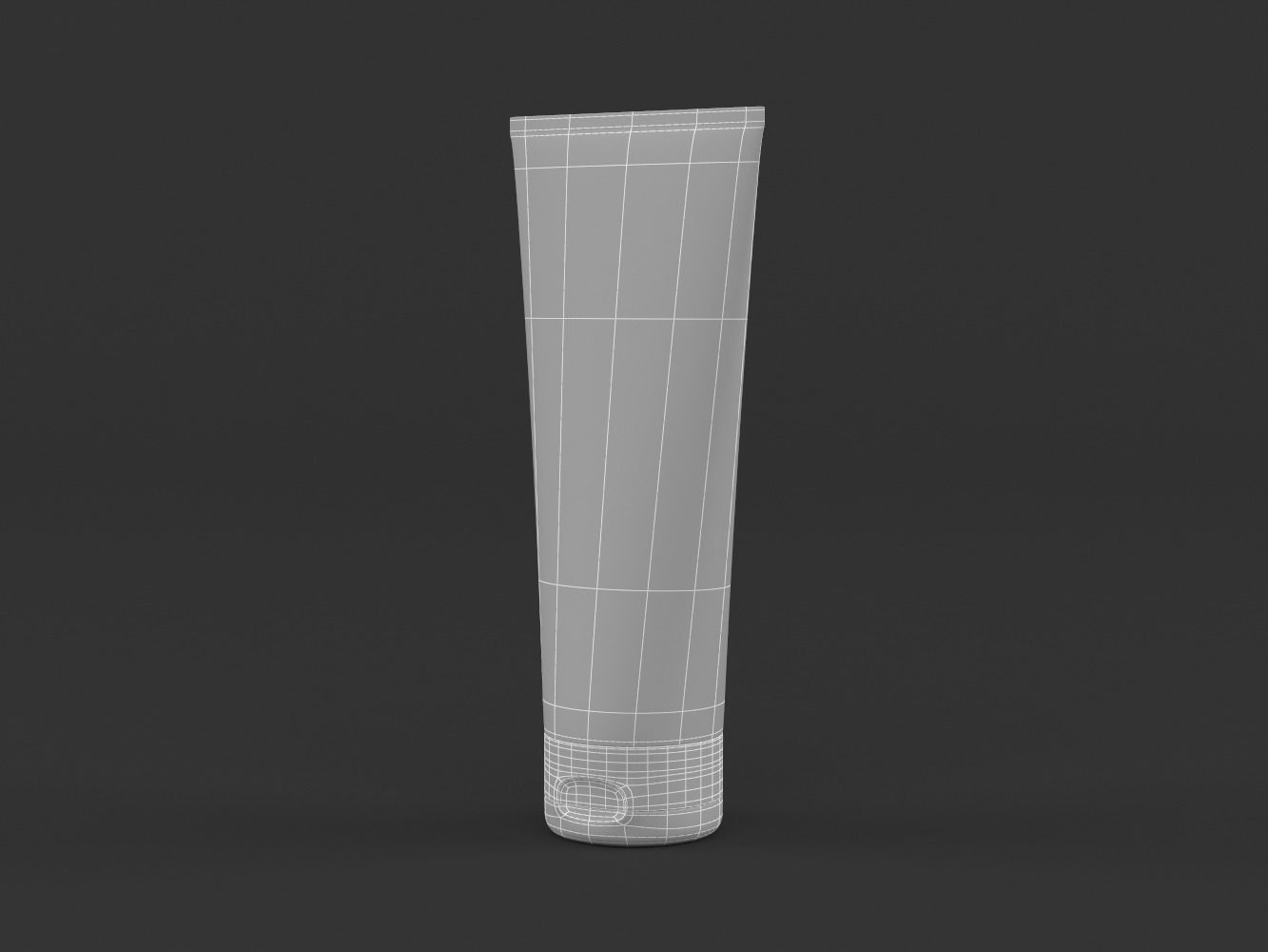 Gold Bond Ultimate Eczema Relief Lotion 3D model_17