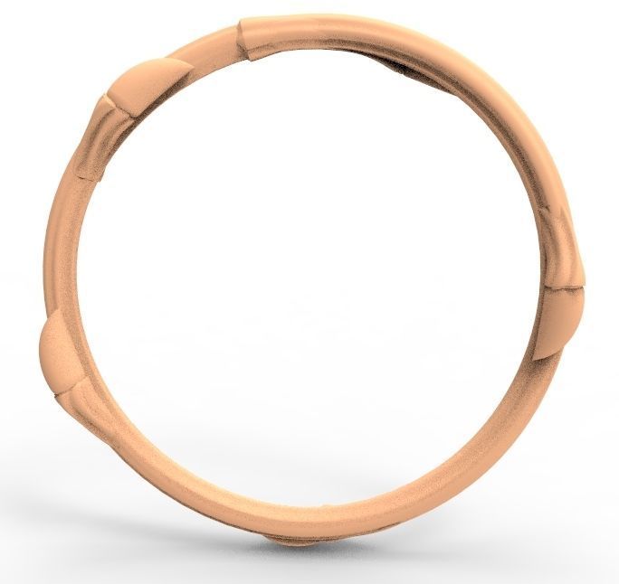 witchs ring 3D print model_10