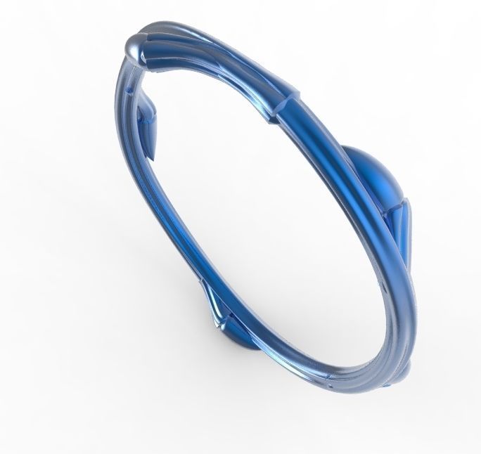 witchs ring 3D print model_6