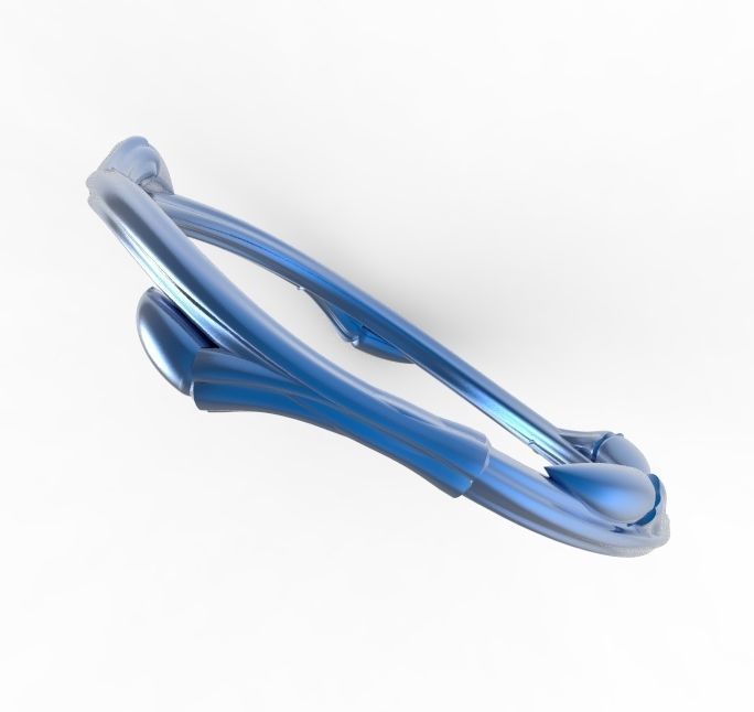 witchs ring 3D print model_8