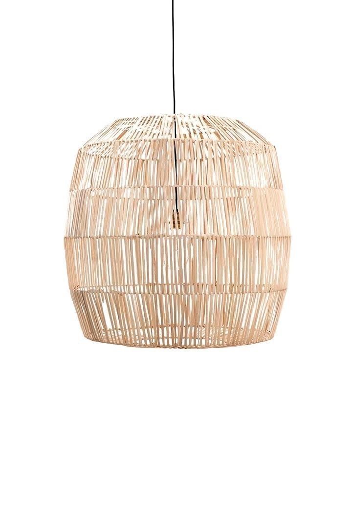 bamboo lamp 22 3D model_3