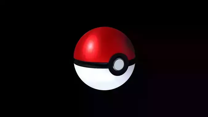 TG-Pokeball-LargePack pokemon ball