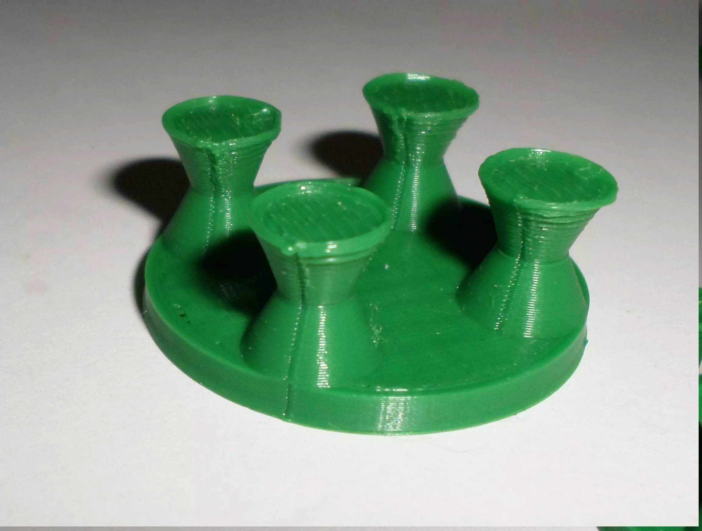 Strap tightener Free 3D print model_0