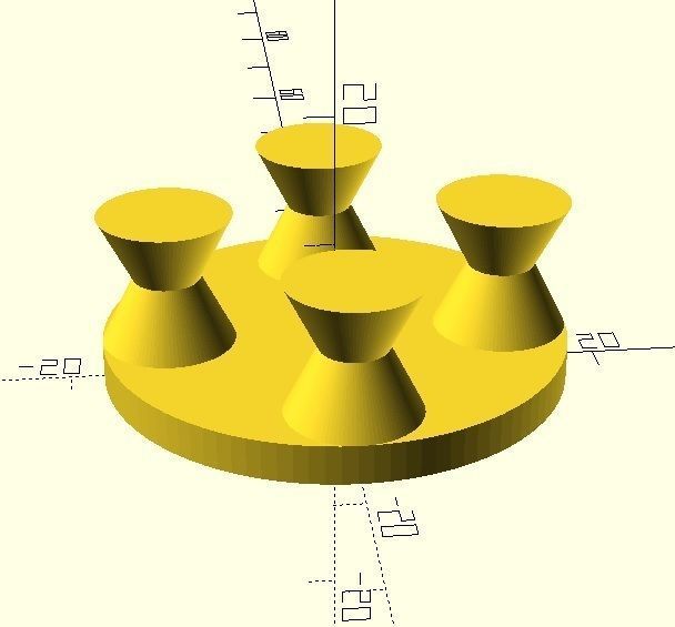 Strap tightener Free 3D print model_3