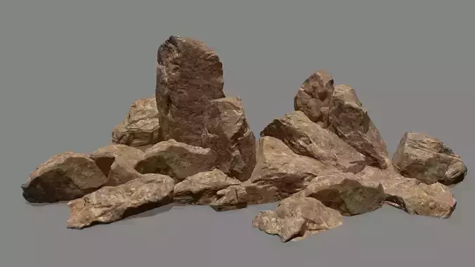 desert rock