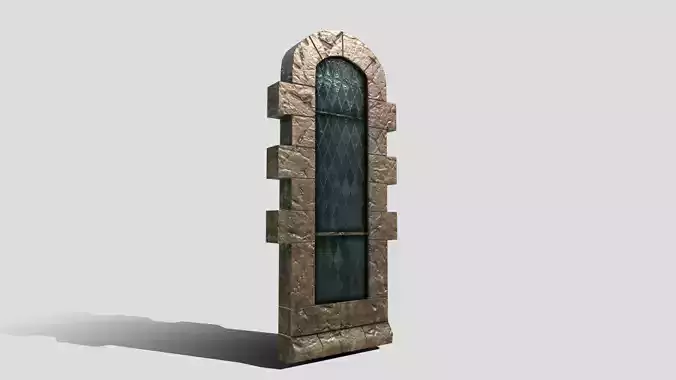 Generic Castle Window