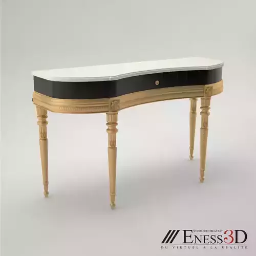 Pro - Henryot Pozzli SL4716 Console