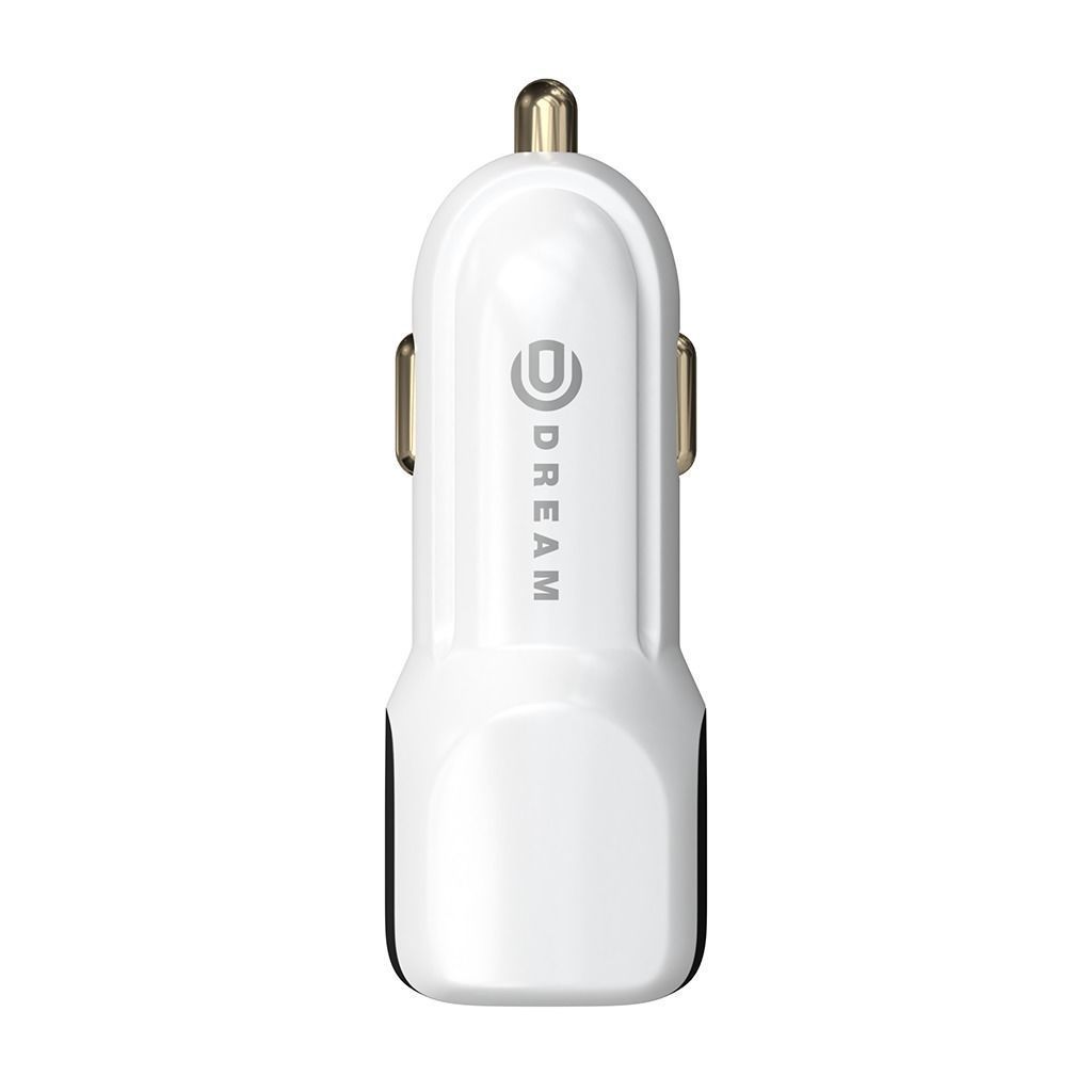 CH10 usb charger 3D model_1