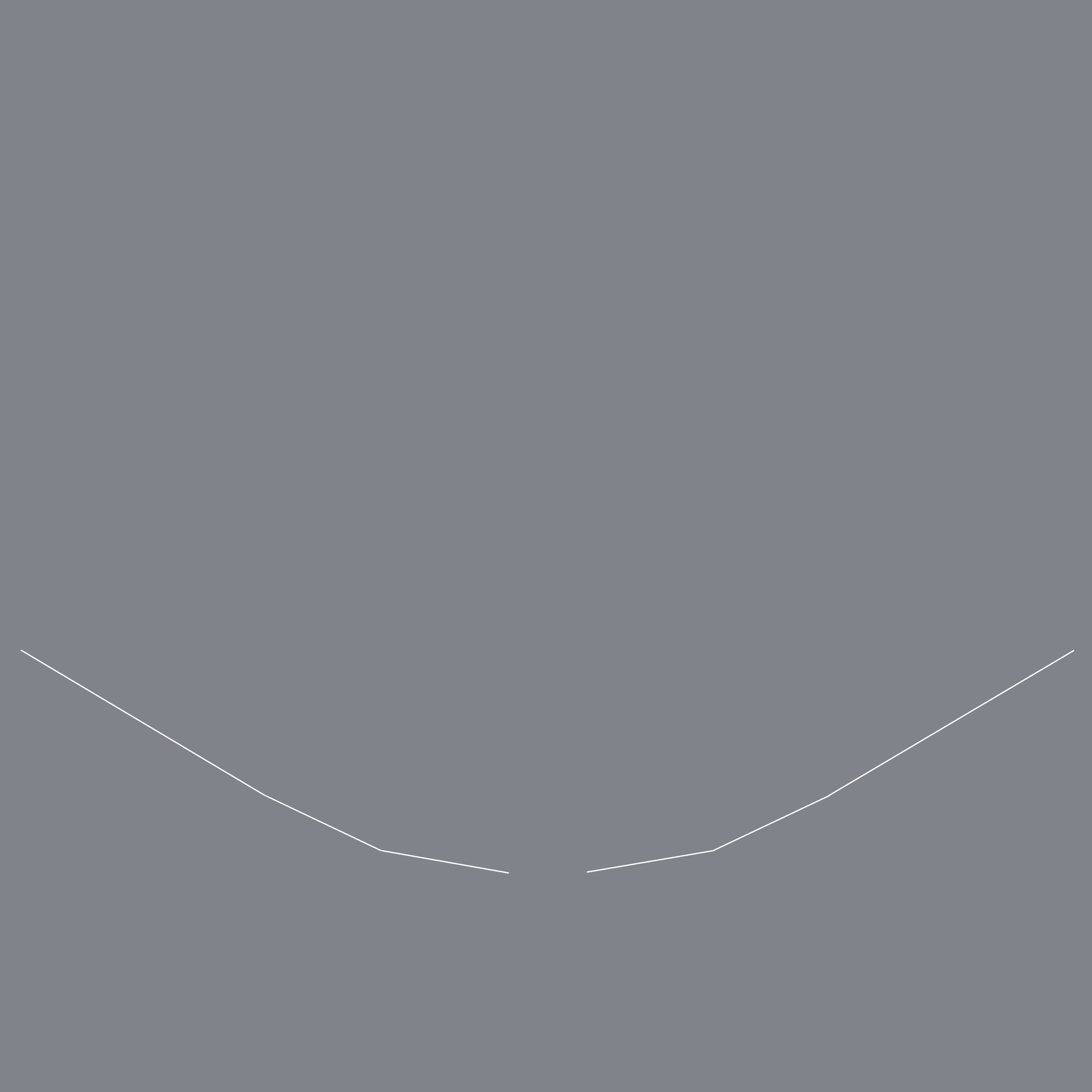 Saab GLOBALEYE - Airborne Early Warning and Control Aircraft - 3D model_46