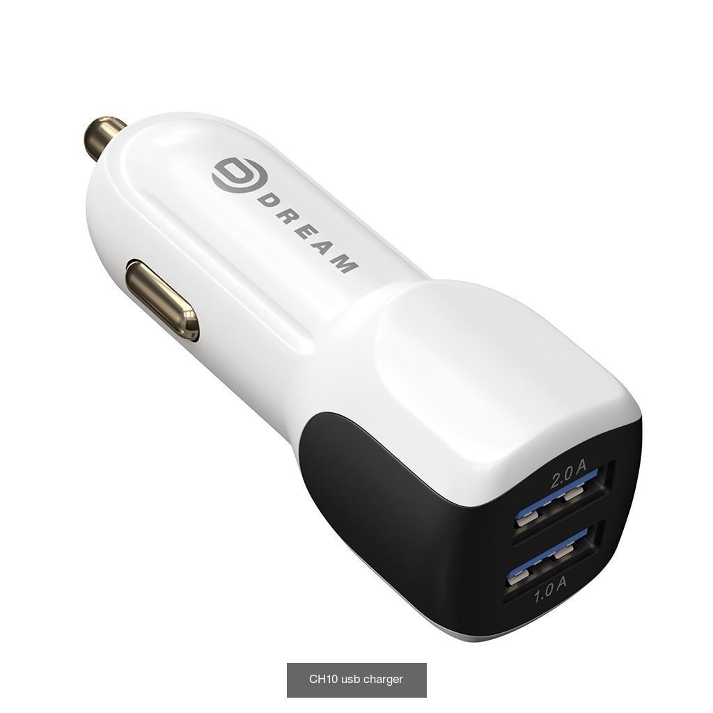 Electronics apple airpods 3D Model Collection_6