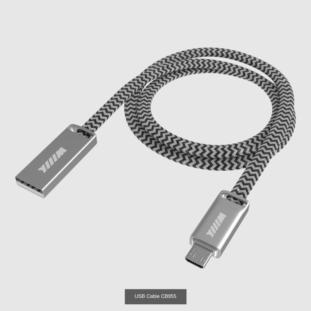 Electronics apple airpods 3D Model Collection_1