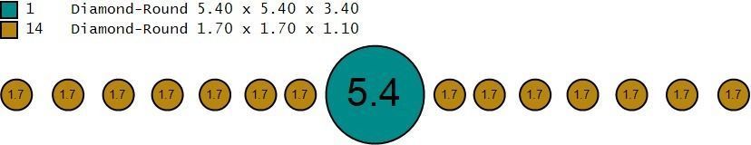 Ring 0247 3D print model_5