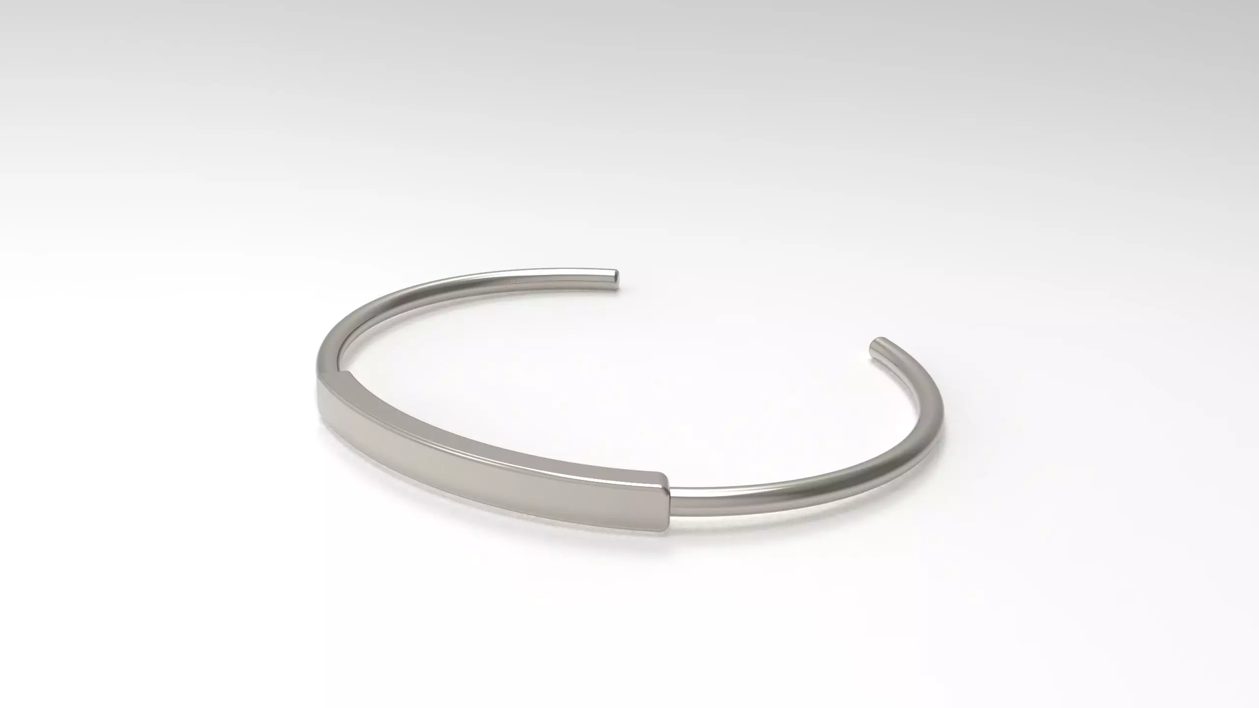 Bracelets 008 3D print model_0