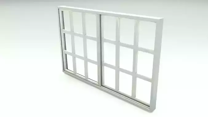 Sliding Window