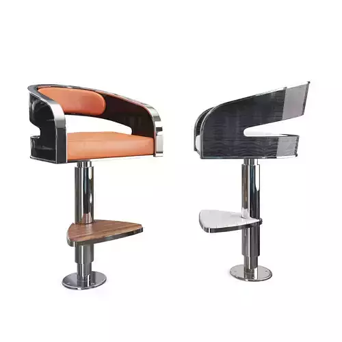 TYC-134 Bar Chair