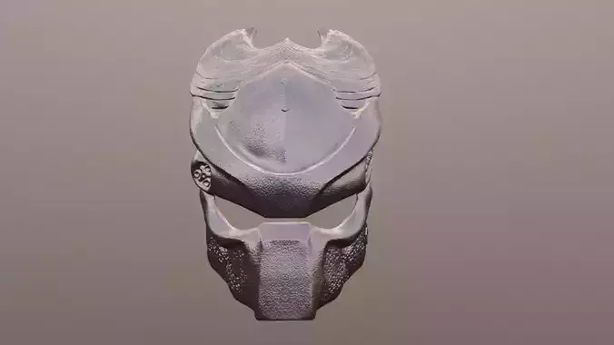 Predator Bio Mask  miniature