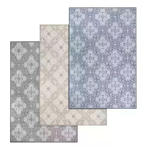 Rug Set 548