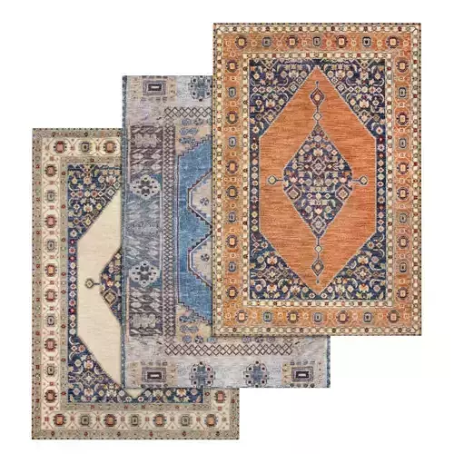 Rug Set 551