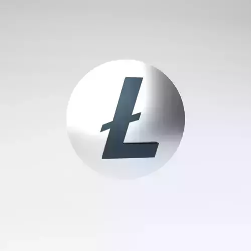 Litecoin v2 004