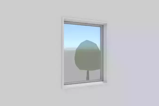 Japanese Window FIX 