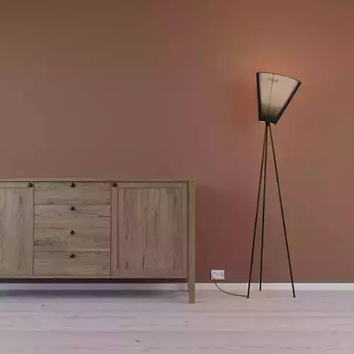Oslo Floorstanding Lamp