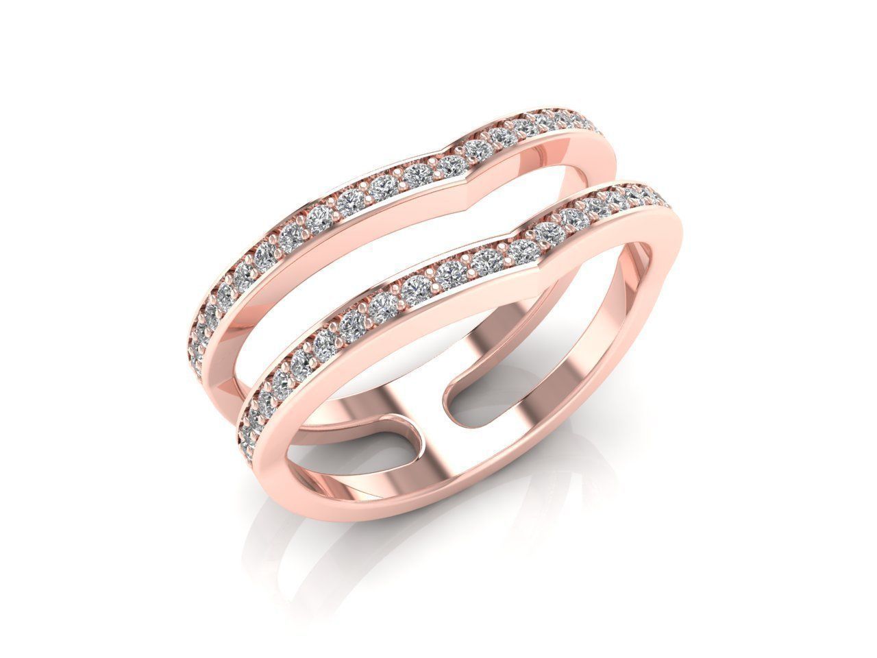 Ring 106 3D print model_2