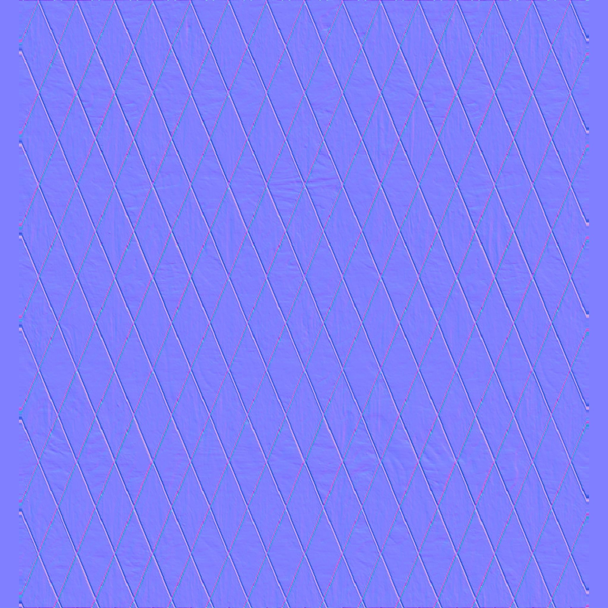 Generic Medieval Window Low-poly 3D model_19