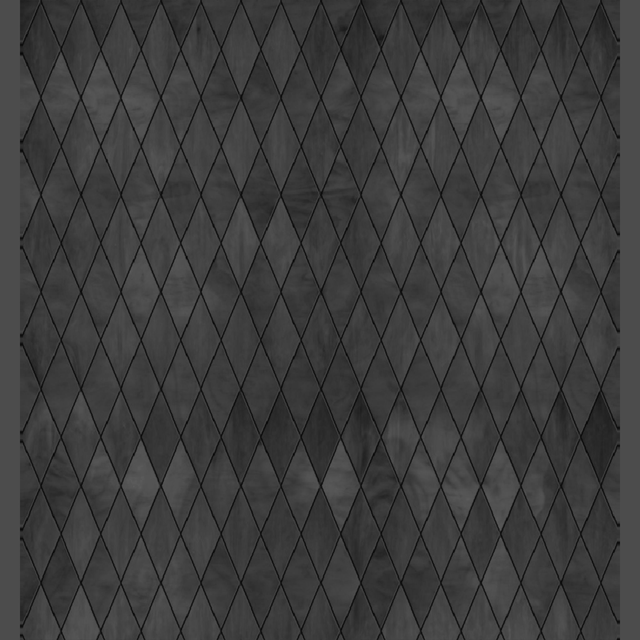 Generic Medieval Window Low-poly 3D model_18