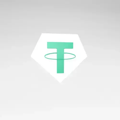 Tether USDT Coin v1 002