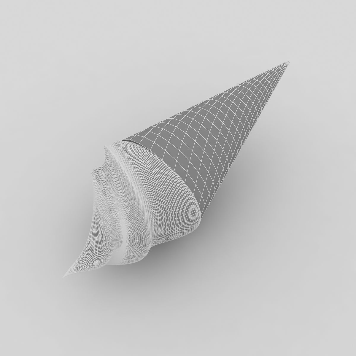 Ice Cream Collection 2 3D model_24