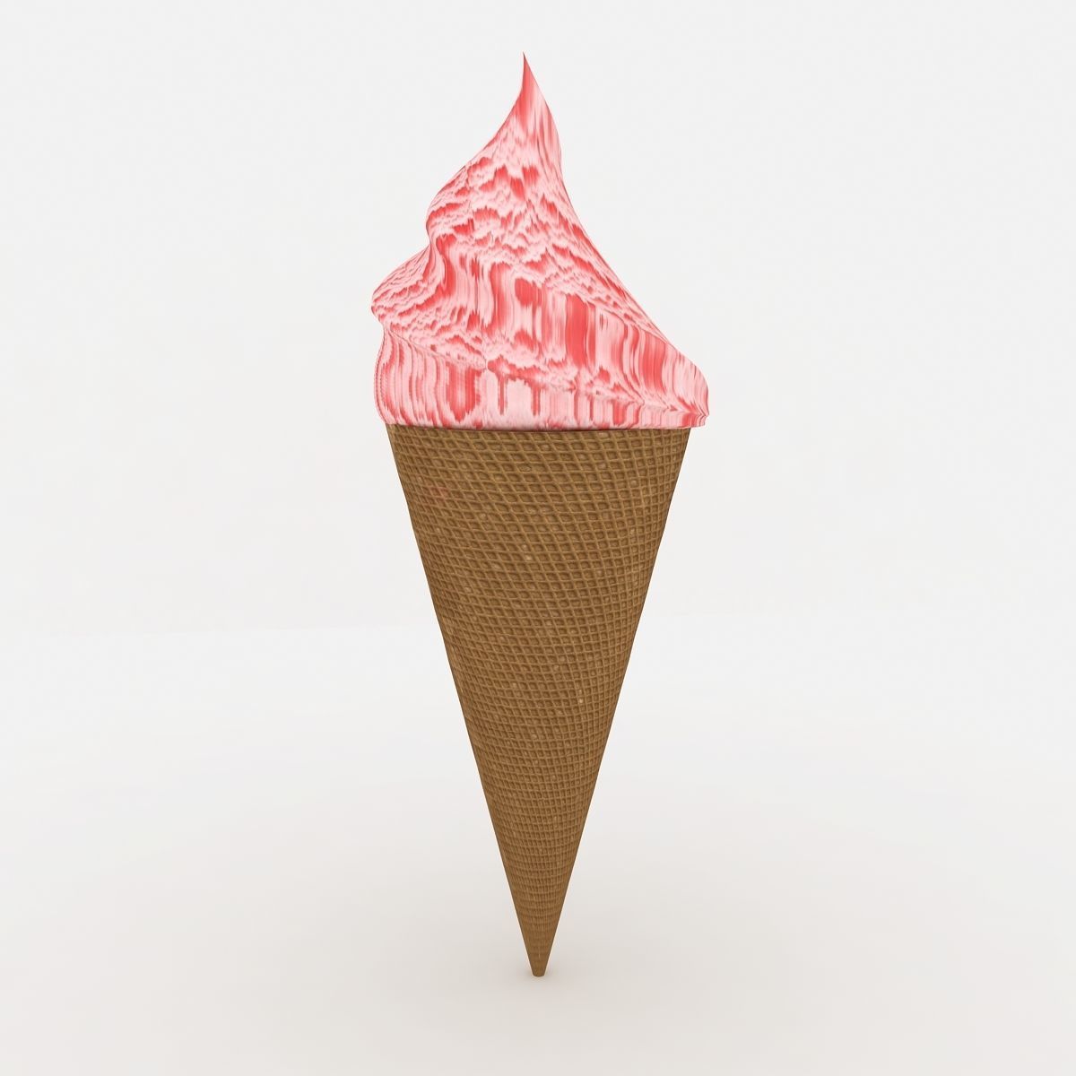 Ice Cream Collection 2 3D model_27