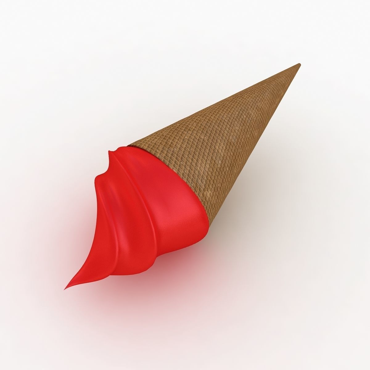 Ice Cream Collection 2 3D model_26