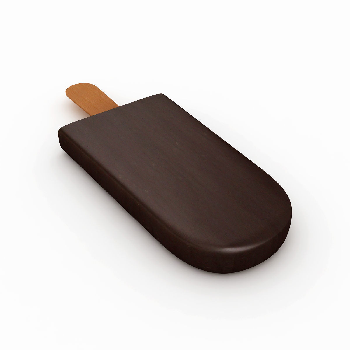 Ice Cream Collection 2 3D model_16