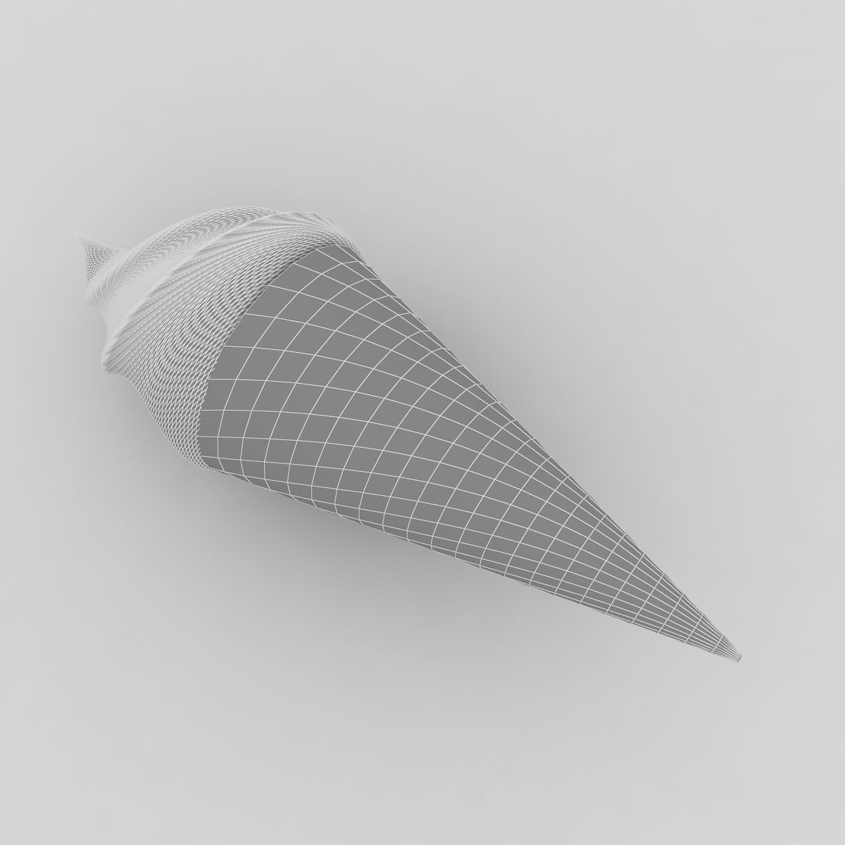 Ice Cream Collection 2 3D model_29