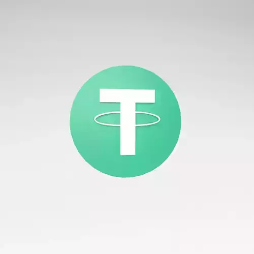 Tether USDT Coin v2 001