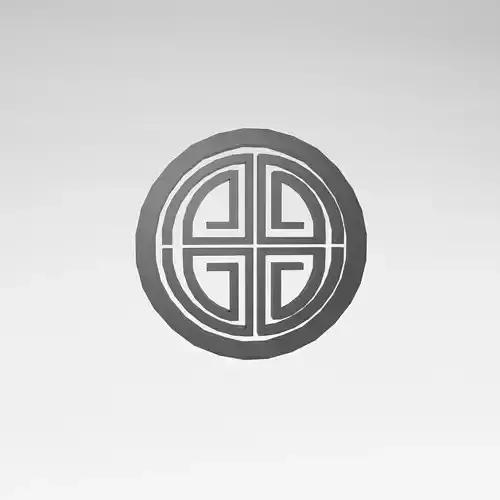 China Type Decoration v1 001