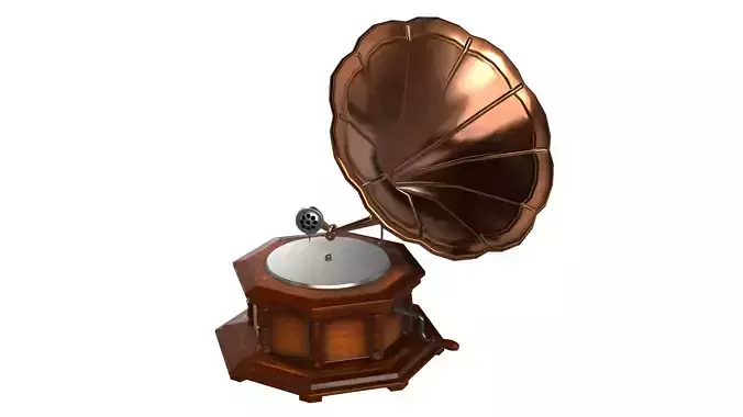 Gramophone