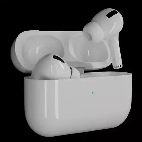 Airpod Pro