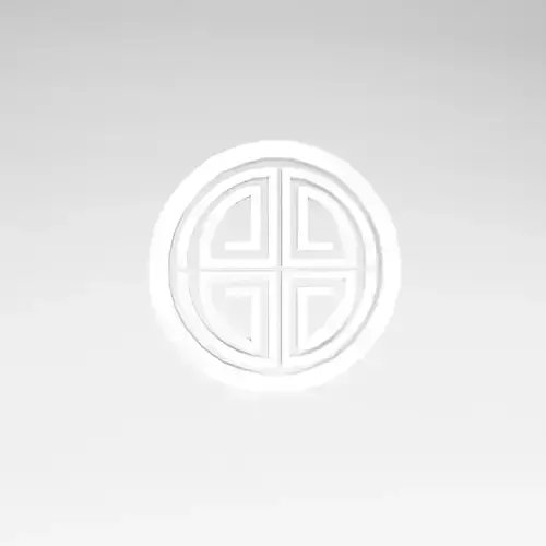 China Type Decoration v1 002