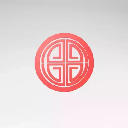 China Type Decoration v1 003