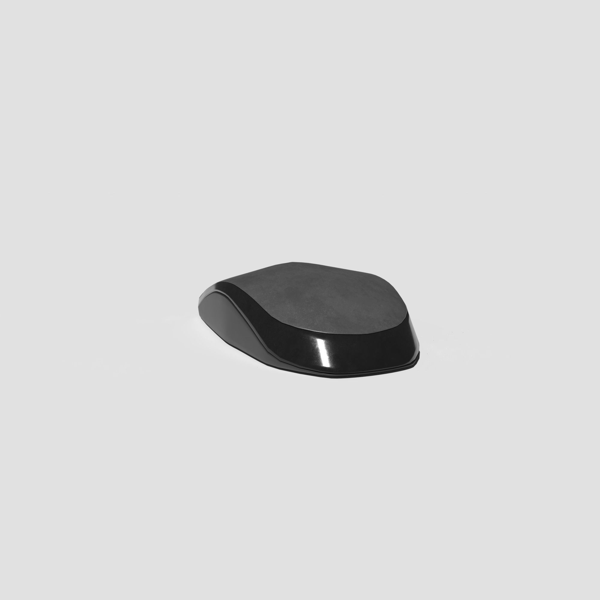 Generic Computer Mouse 3D model_11