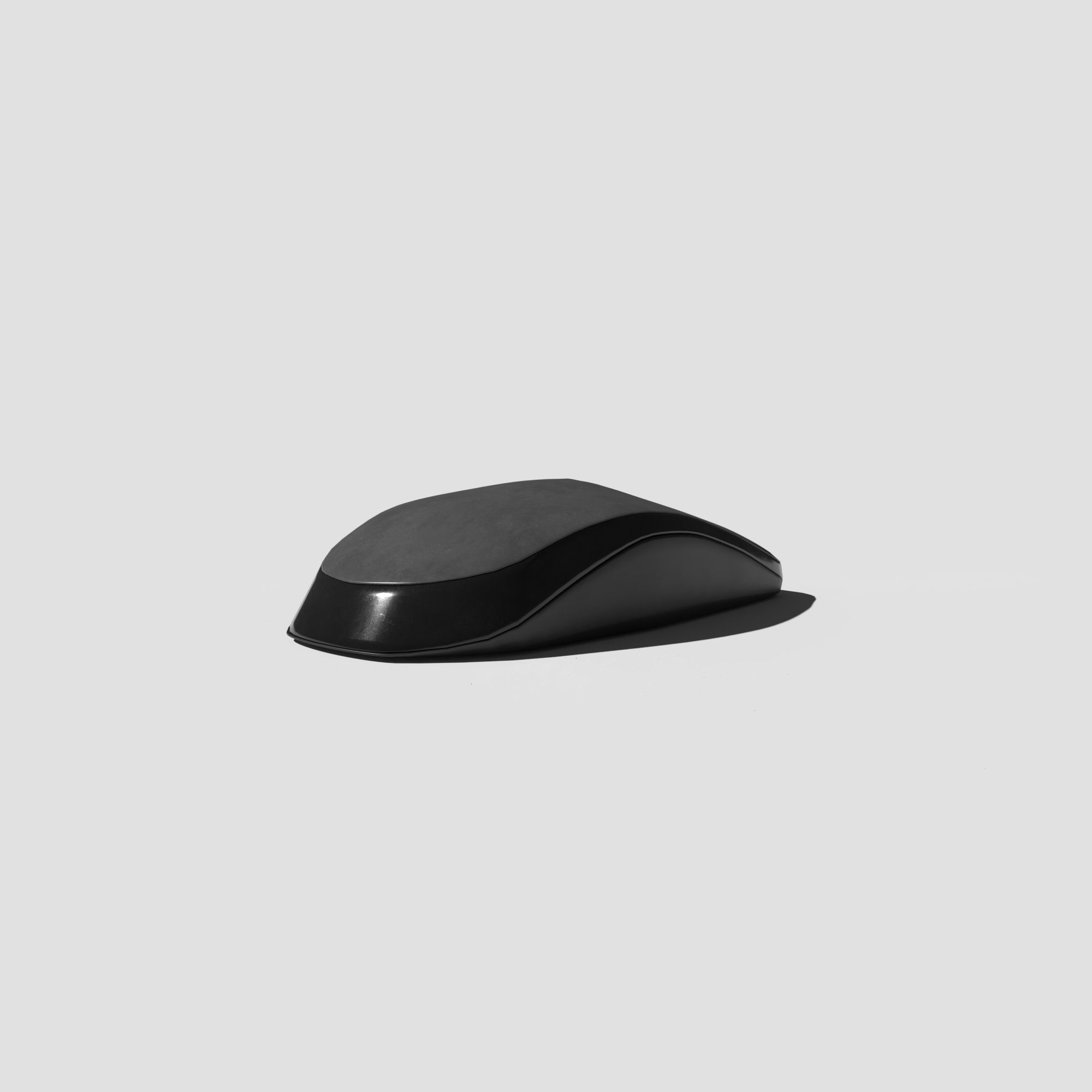 Generic Computer Mouse 3D model_6