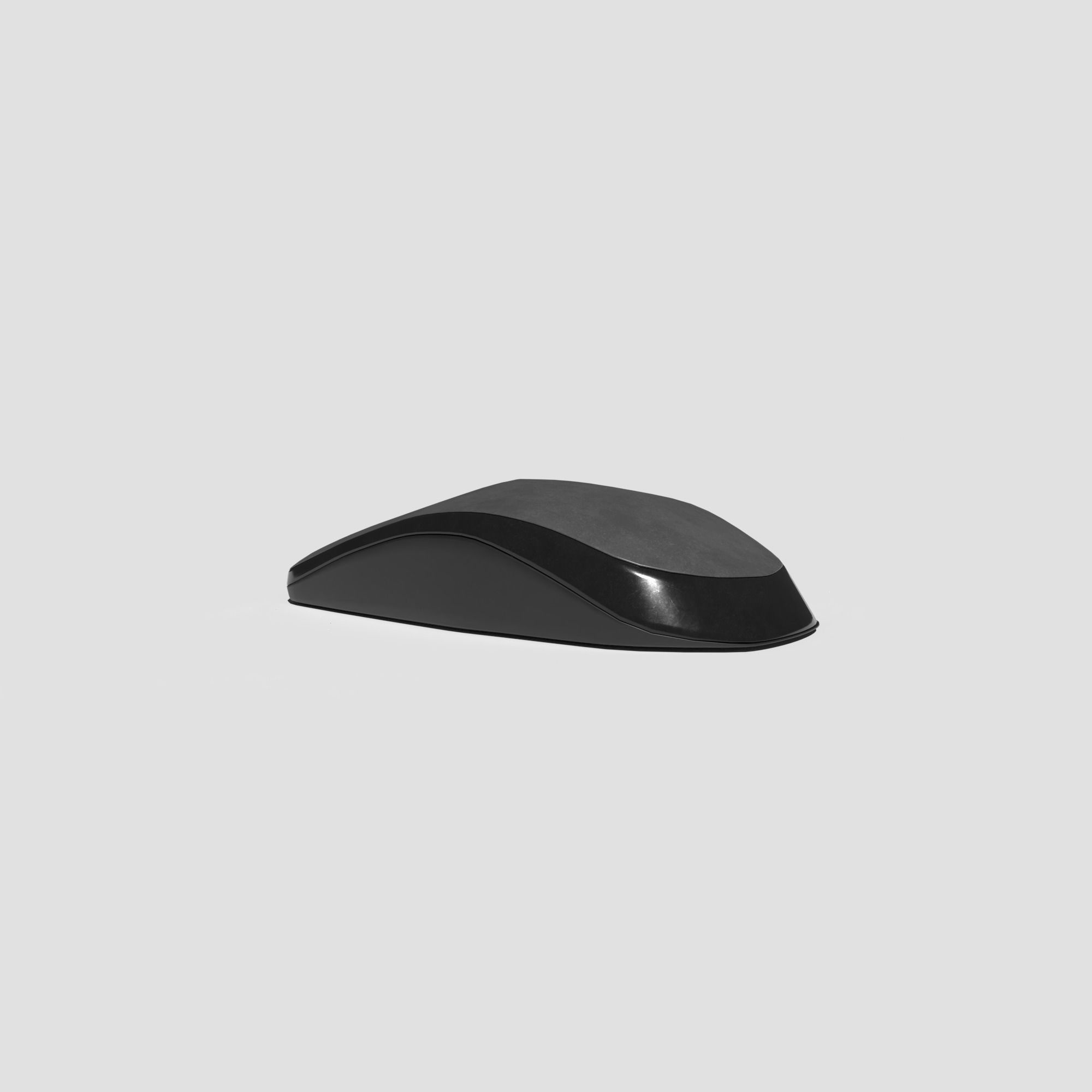 Generic Computer Mouse 3D model_4
