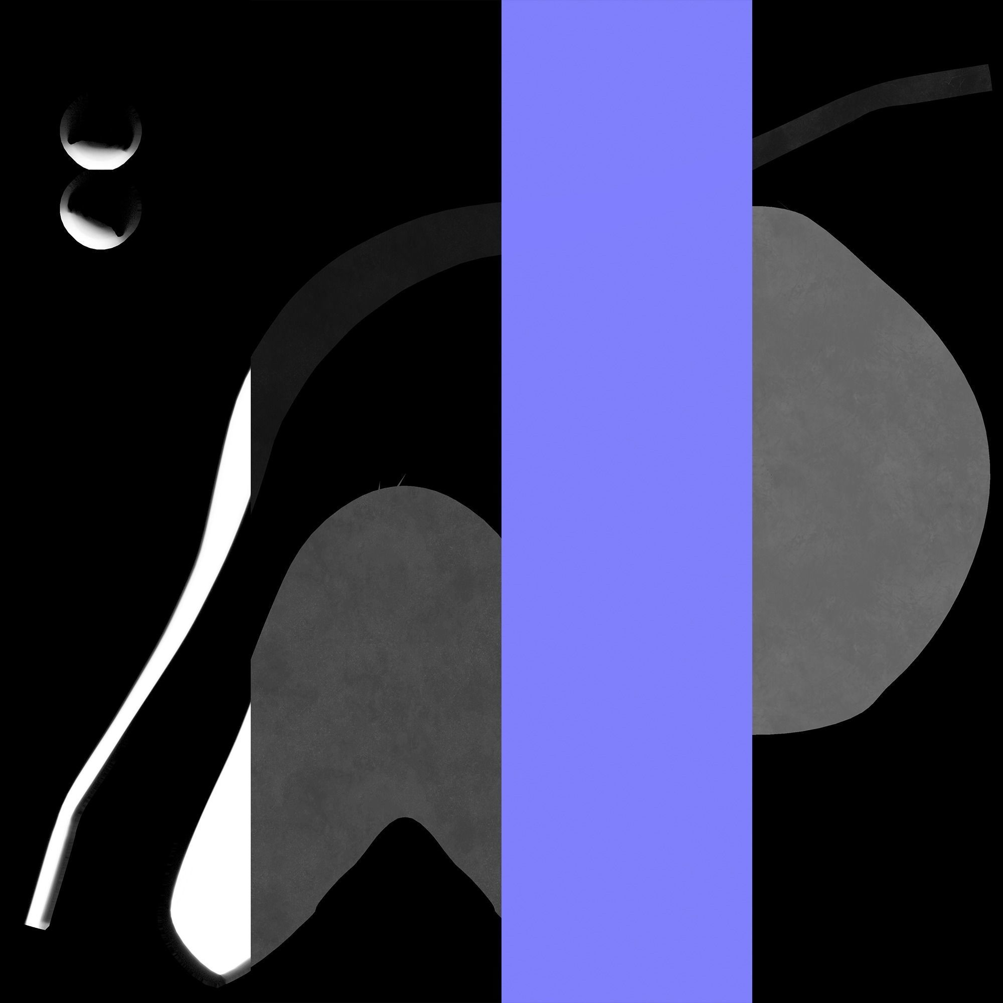 Generic Computer Mouse 3D model_13